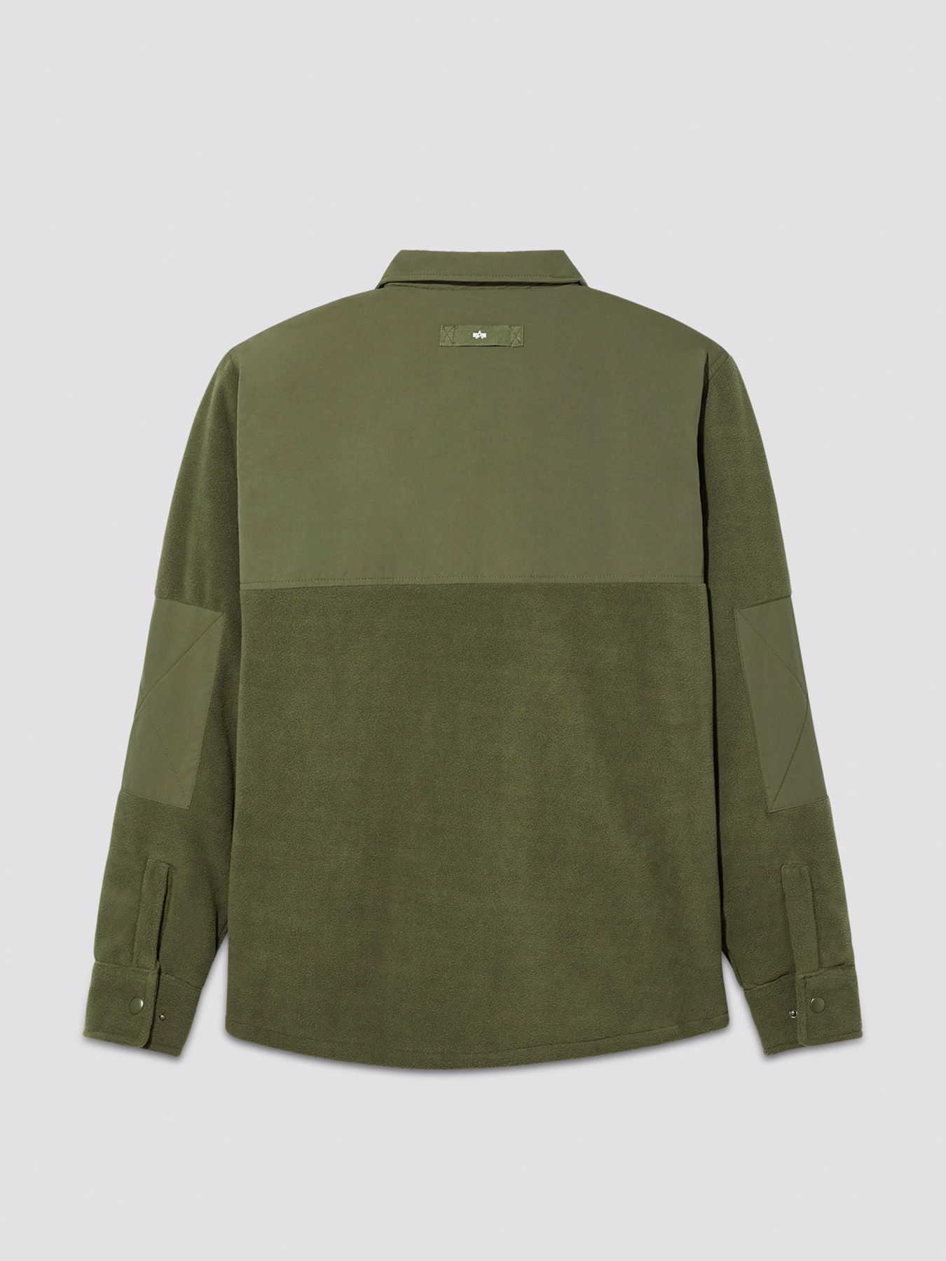 Спортивная одежда Alpha Industries модель MJM52501C1_301 Фото