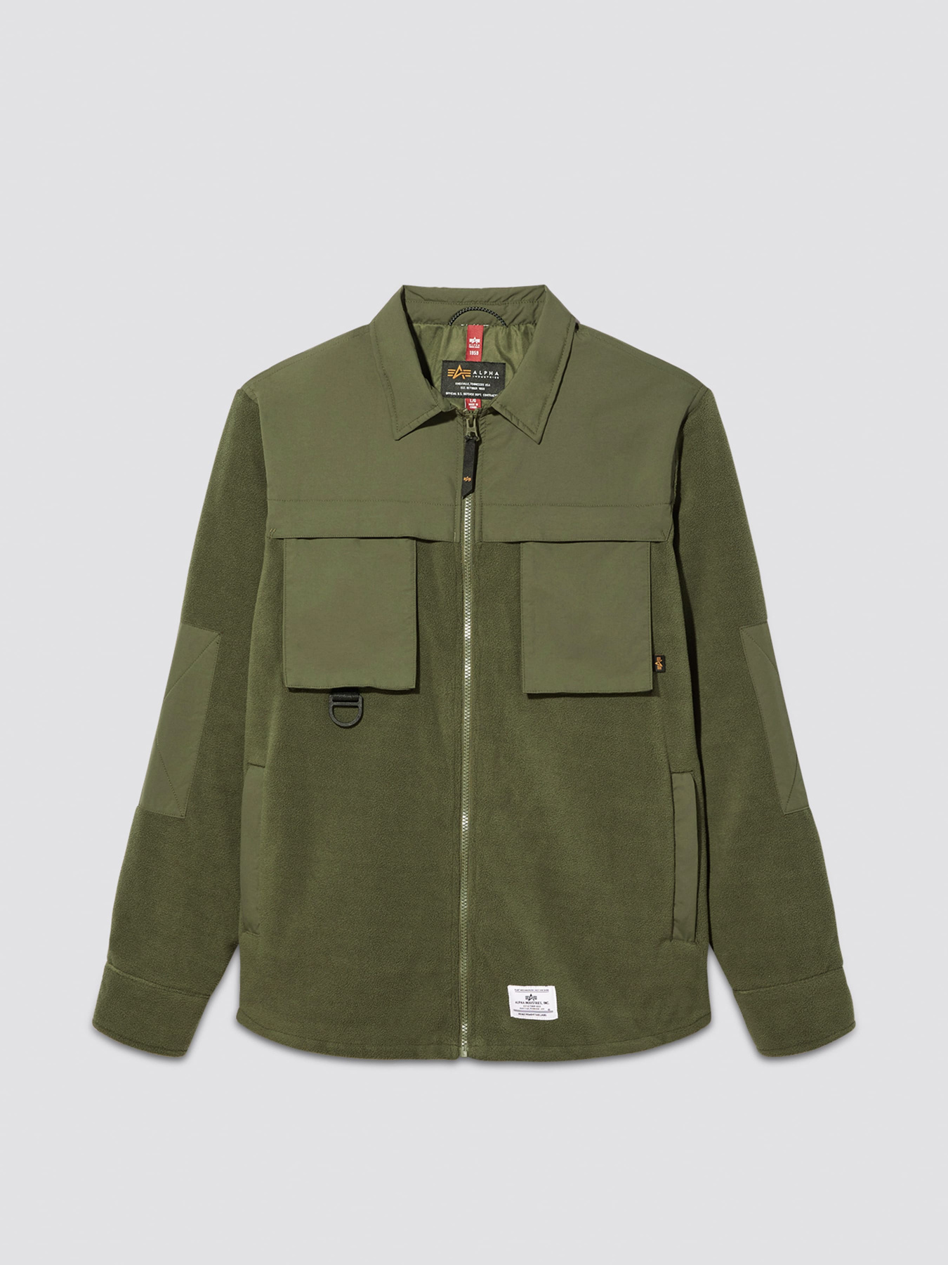 Спортивная одежда Alpha Industries модель MJM52501C1_301 Фото