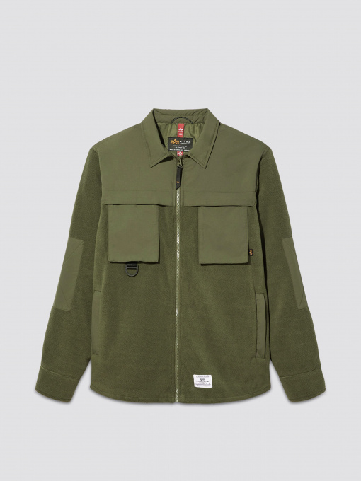 Спортивная одежда Alpha Industries модель MJM52501C1_301 Фото