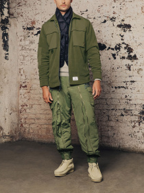 Спортивная одежда Alpha Industries модель MJM52501C1_301 Фото
