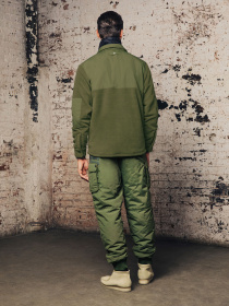 Спортивная одежда Alpha Industries модель MJM52501C1_301 Фото