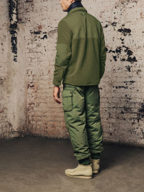 Спортивная одежда Alpha Industries модель MJM52501C1_301 Фото