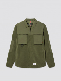 Спортивная одежда Alpha Industries модель MJM52501C1_301 Фото