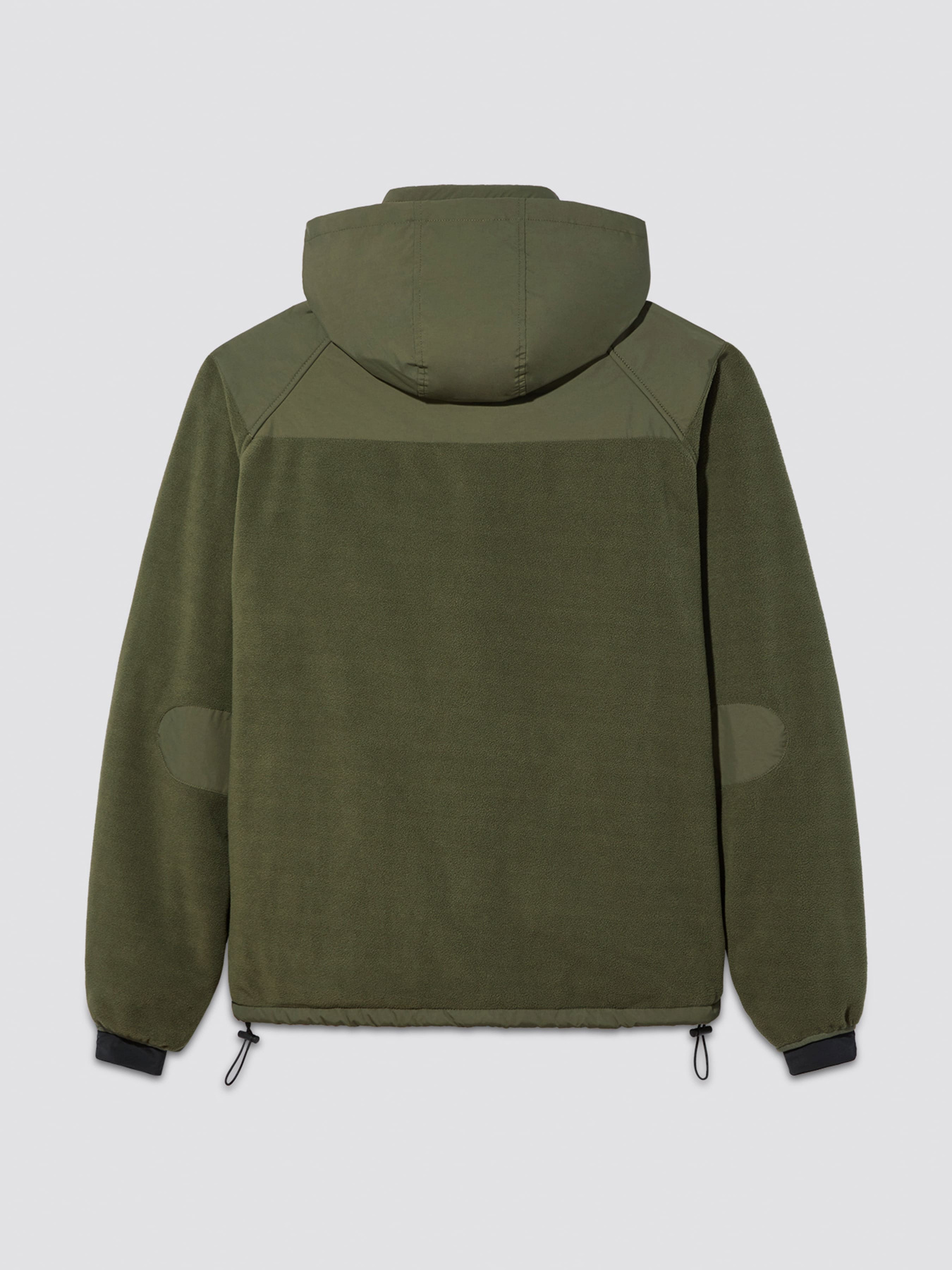 Спортивная одежда Alpha Industries модель MJM52502C1_301 Фото
