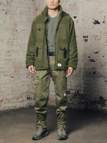 Спортивная одежда Alpha Industries модель MJM52502C1_301 Фото