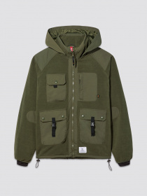 Спортивная одежда Alpha Industries модель MJM52502C1_301 Фото