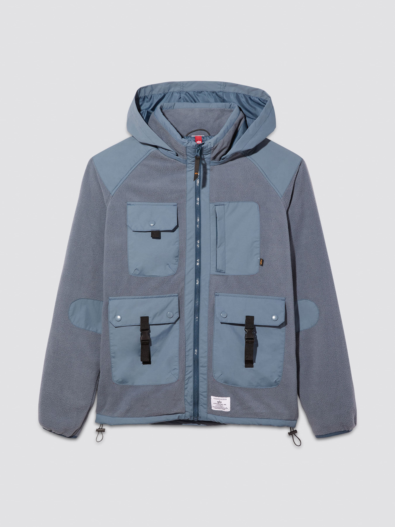 Спортивная одежда Alpha Industries модель MJM52502C1_438 Фото