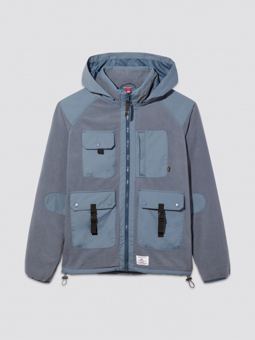 Спортивная одежда Alpha Industries модель MJM52502C1_438 Фото