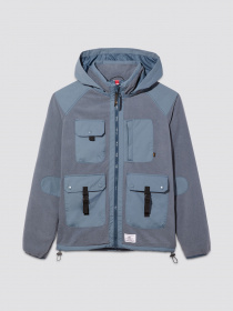 Спортивная одежда Alpha Industries модель MJM52502C1_438 Фото