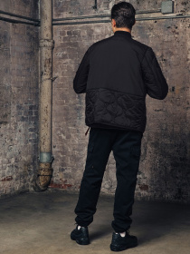 Куртки и дубленки Alpha Industries модель MJM52503C1_001 Фото