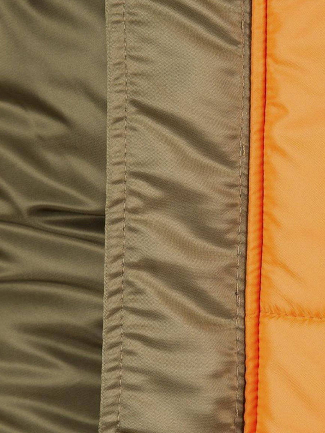 Куртки и дубленки Alpha Industries модель MJN31210C1_252 Фото