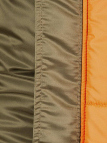 Куртки и дубленки Alpha Industries модель MJN31210C1_252 Фото