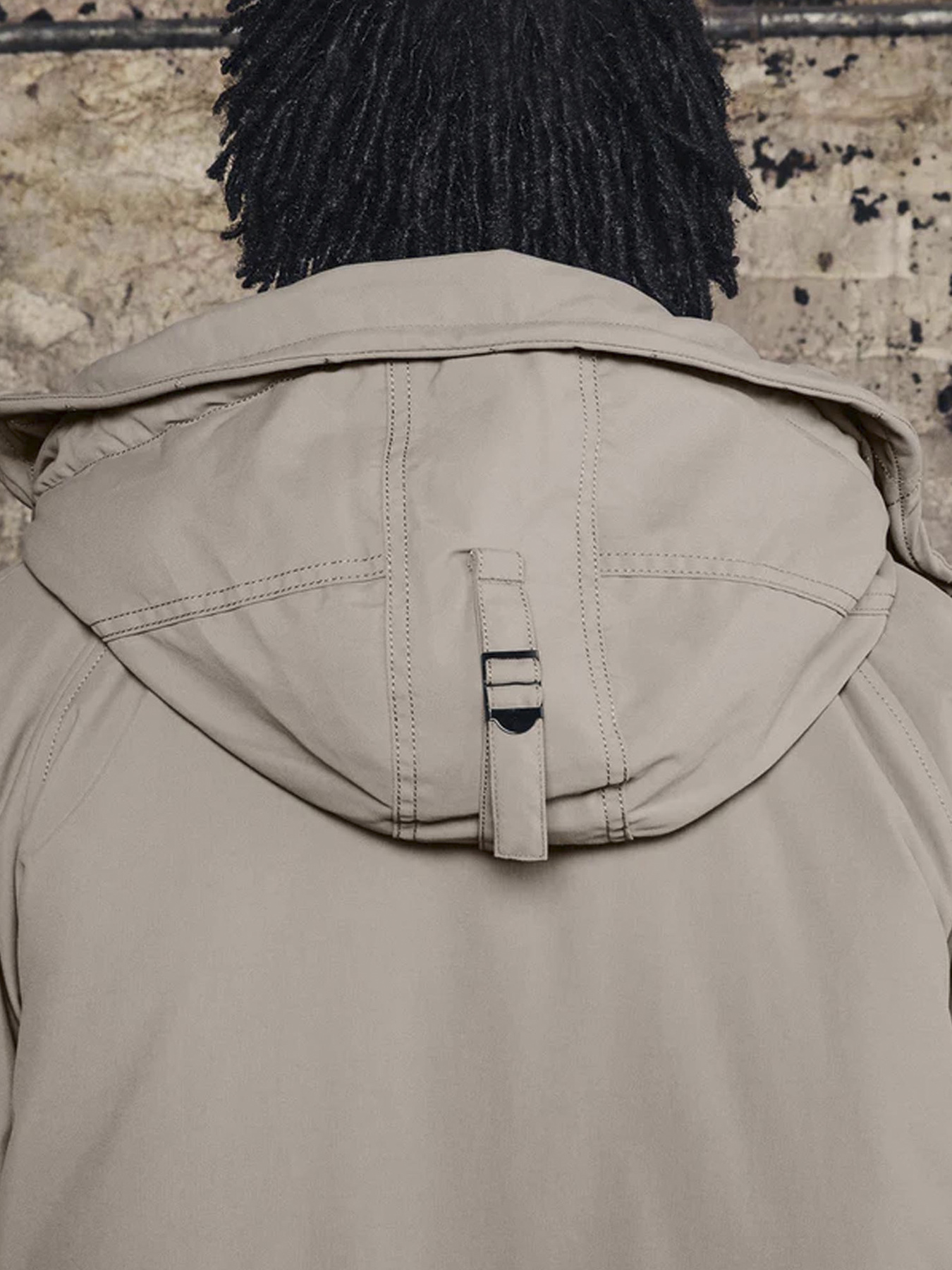 Куртки и дубленки Alpha Industries модель MJN51500C1_065 Фото