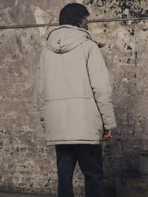 Куртки и дубленки Alpha Industries модель MJN51500C1_065 Фото