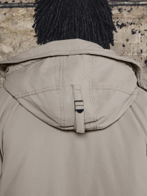Куртки и дубленки Alpha Industries модель MJN51500C1_065 Фото