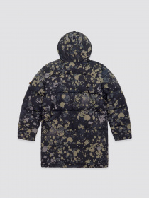 Куртки и дубленки Alpha Industries модель MJN51502C1_074 Фото