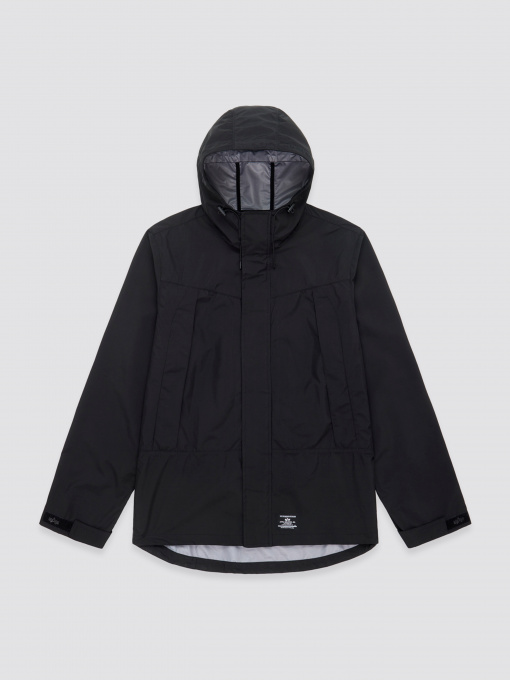 Пальто и плащи Alpha Industries модель MJN52502C1_001 Фото