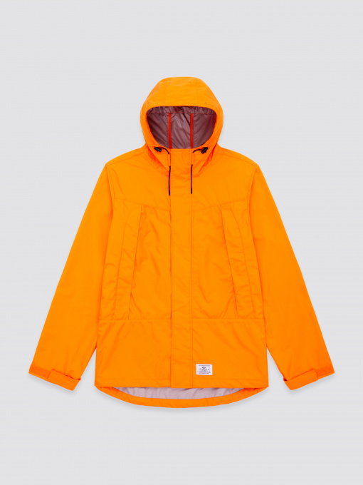 Куртки и дубленки Alpha Industries модель MJN52502C1_841 Фото
