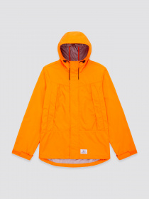 Куртки и дубленки Alpha Industries модель MJN52502C1_841 Фото