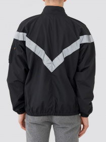 Куртки и дубленки Alpha Industries модель MJP49000C1_001 Фото