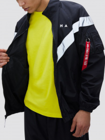 Куртки и дубленки Alpha Industries модель MJP49000C1_001 Фото