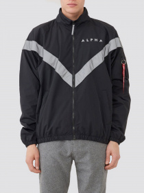 Куртки и дубленки Alpha Industries модель MJP49000C1_001 Фото