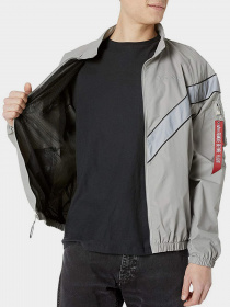 Куртки и дубленки Alpha Industries модель MJP49000C1_041 Фото