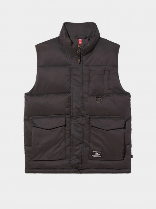 Күрткелер мен тондар Alpha Industries үлгі MJP52500C1_001 Фото