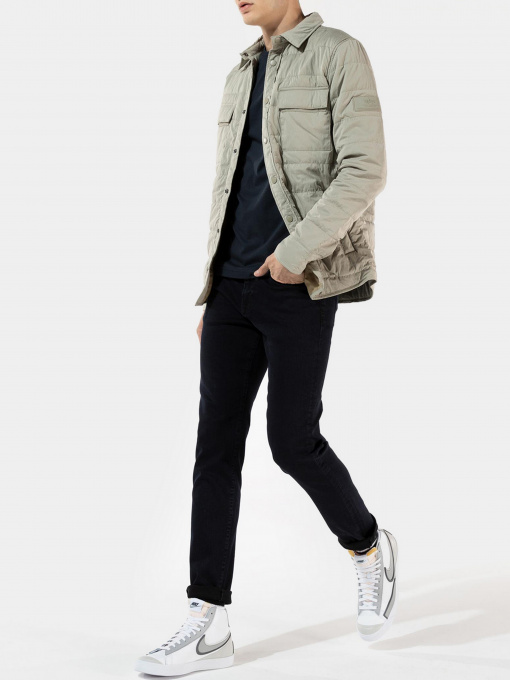 Куртки и дубленки Alpha Industries модель MJQ50500C1_252 Фото