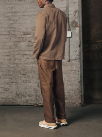 Куртки и дубленки Alpha Industries модель MSU52000C1_216 Фото