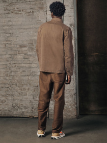 Куртки и дубленки Alpha Industries модель MSU52000C1_216 Фото