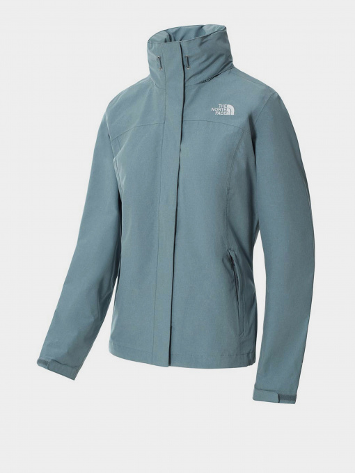 Куртки и дубленки The North Face модель NF00A3X645A1 Фото