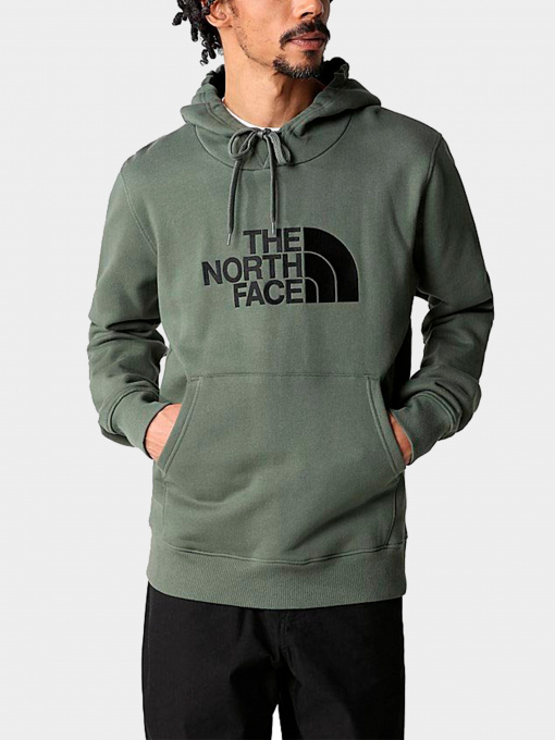 Худи и свитшоты The North Face модель NF00AHJYWTQ1 Фото