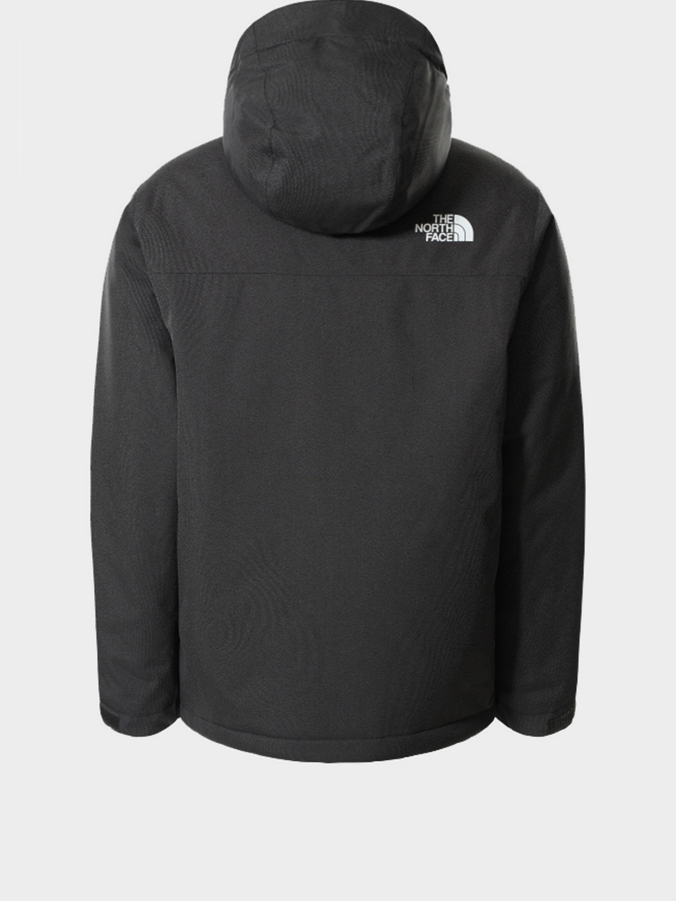 Куртки и дубленки The North Face модель NF00CB8F7D11 Фото