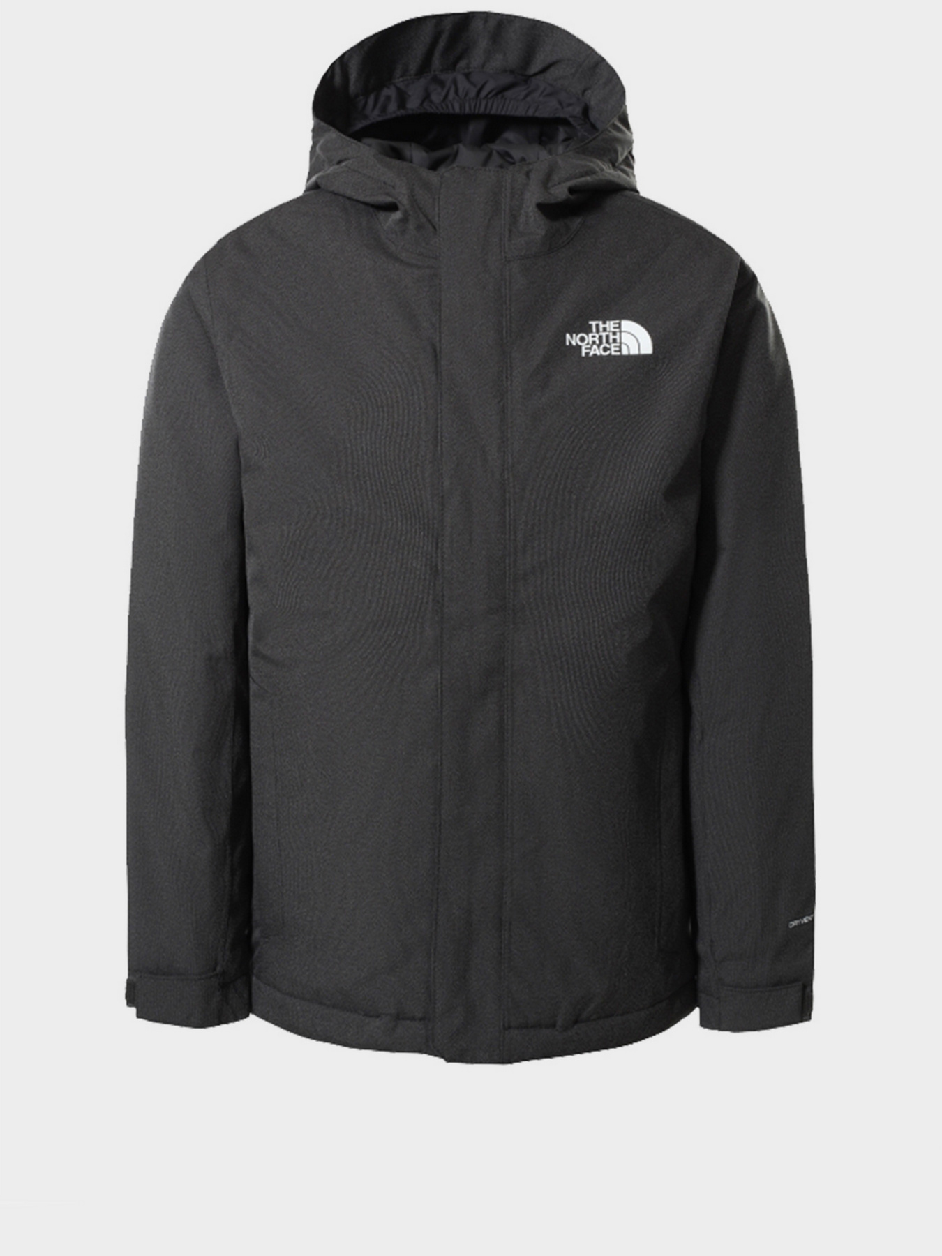 Куртки и дубленки The North Face модель NF00CB8F7D11 Фото
