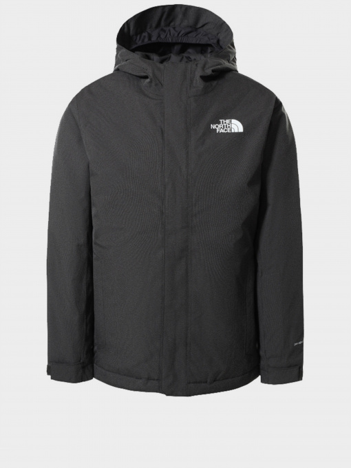 Куртки и дубленки The North Face модель NF00CB8F7D11 Фото