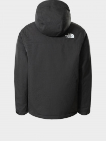 Куртки и дубленки The North Face модель NF00CB8F7D11 Фото