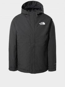 Куртки и дубленки The North Face модель NF00CB8F7D11 Фото