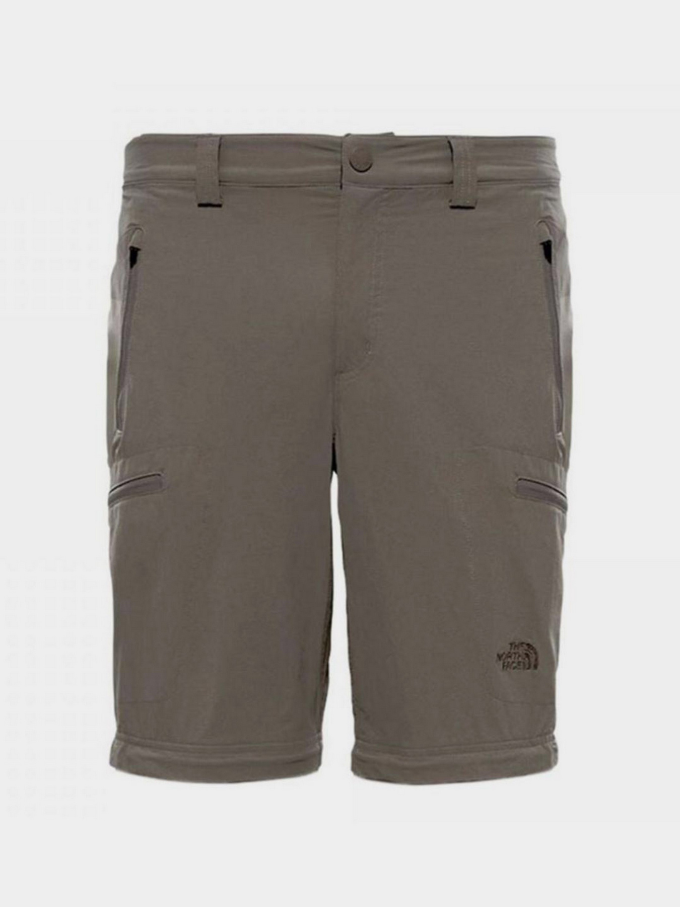 Шорты The North Face модель NF00CL9Q9ZG1 Фото
