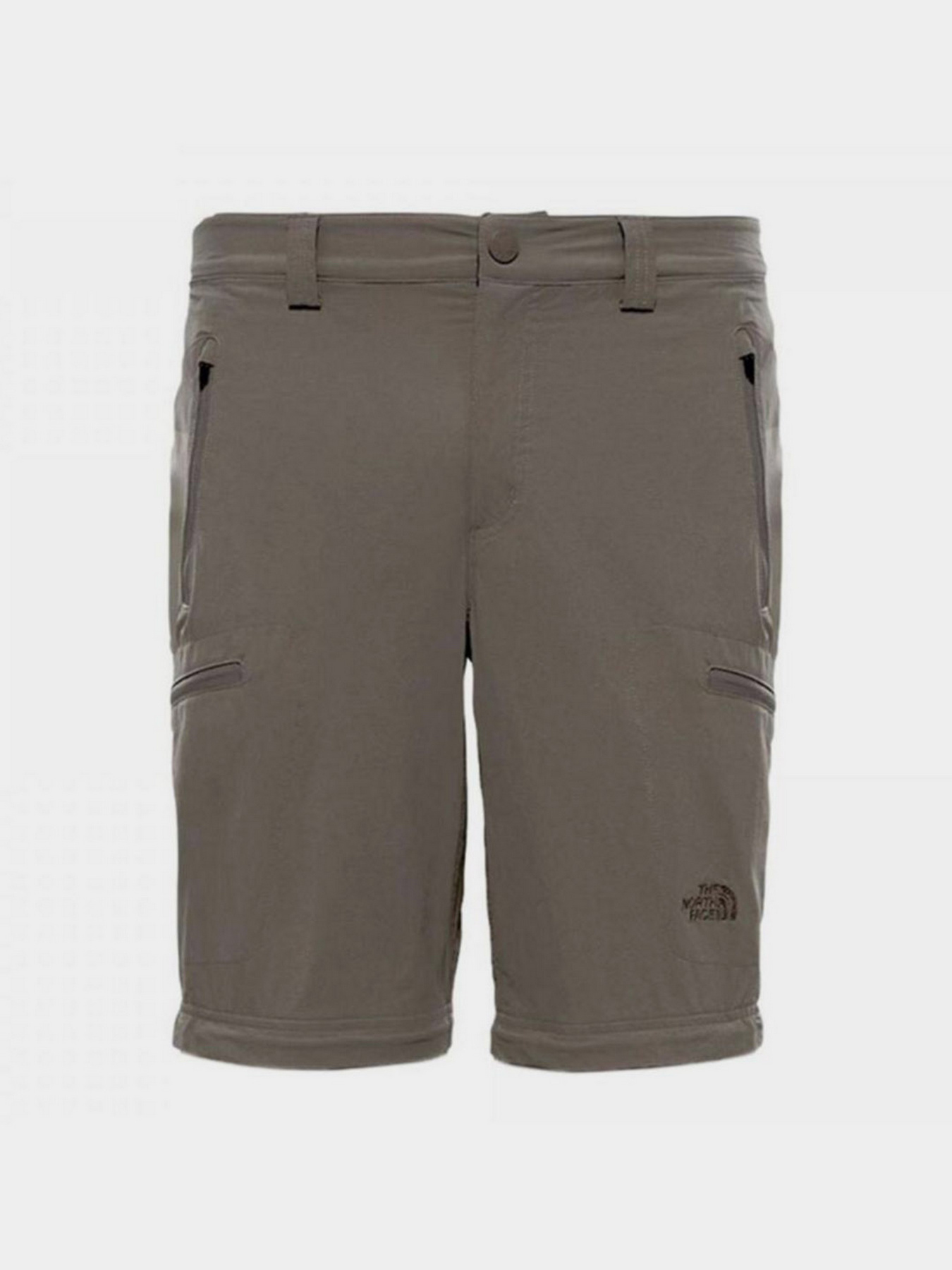 Шорты The North Face модель NF00CL9Q9ZG1 Фото