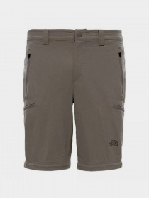 Шорты The North Face модель NF00CL9Q9ZG1 Фото