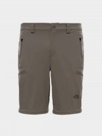 Шорты The North Face модель NF00CL9Q9ZG1 Фото