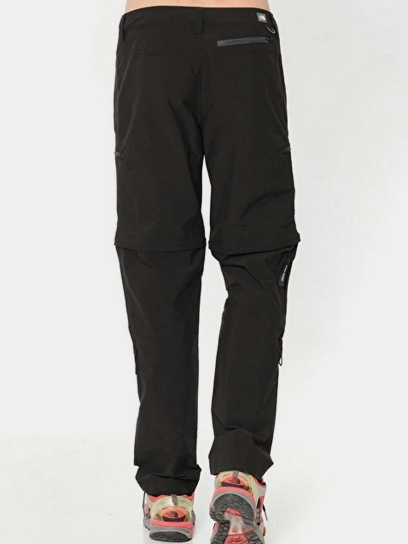Брюки The North Face модель NF00CL9QJK31 Фото
