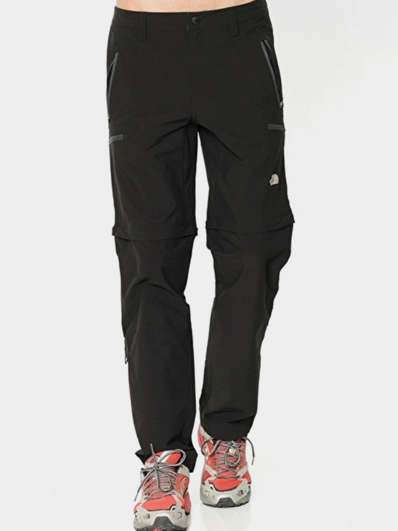 Брюки The North Face модель NF00CL9QJK31 Фото