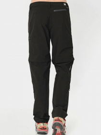 Брюки The North Face модель NF00CL9QJK31 Фото