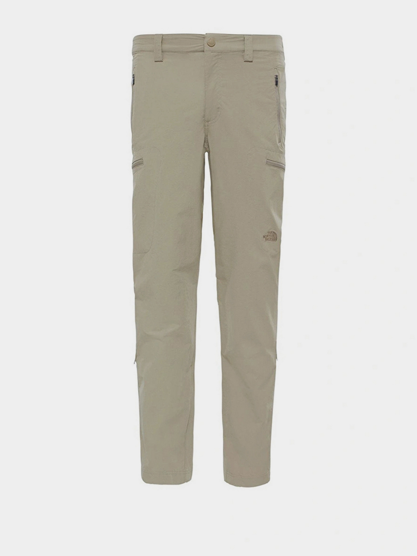 Брюки The North Face модель NF00CL9R2541 Фото