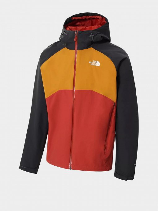Куртки и дубленки The North Face модель NF00CMH95F31 Фото