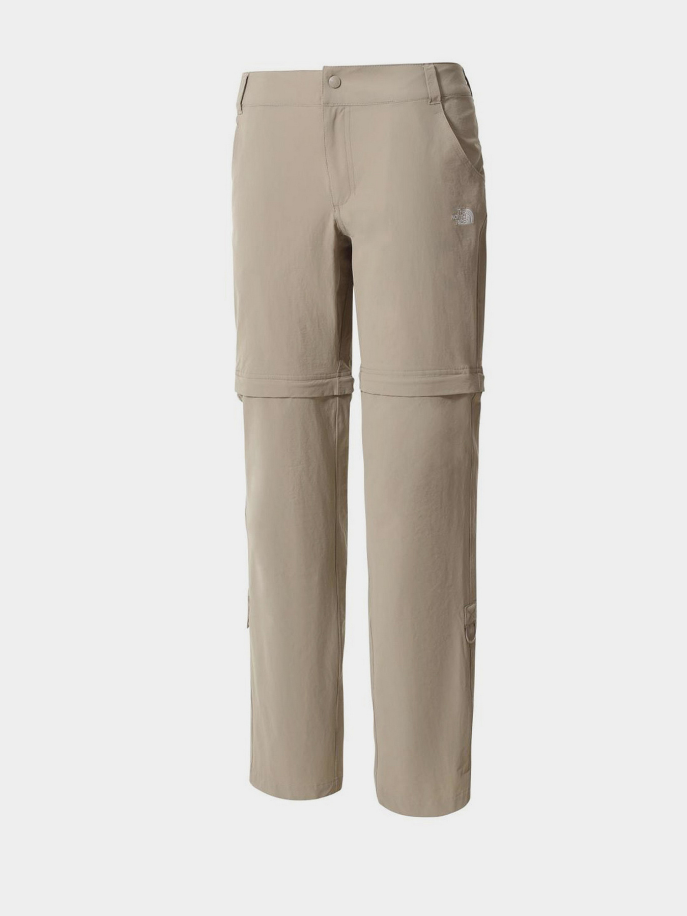 Брюки The North Face модель NF00CN1BCEL1 Фото