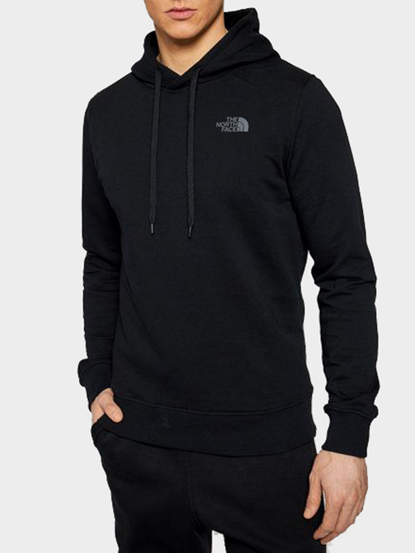 Худи и свитшоты The North Face модель NF0A2S57JK31 Фото
