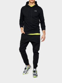 Худи и свитшоты The North Face модель NF0A2S57JK31 Фото